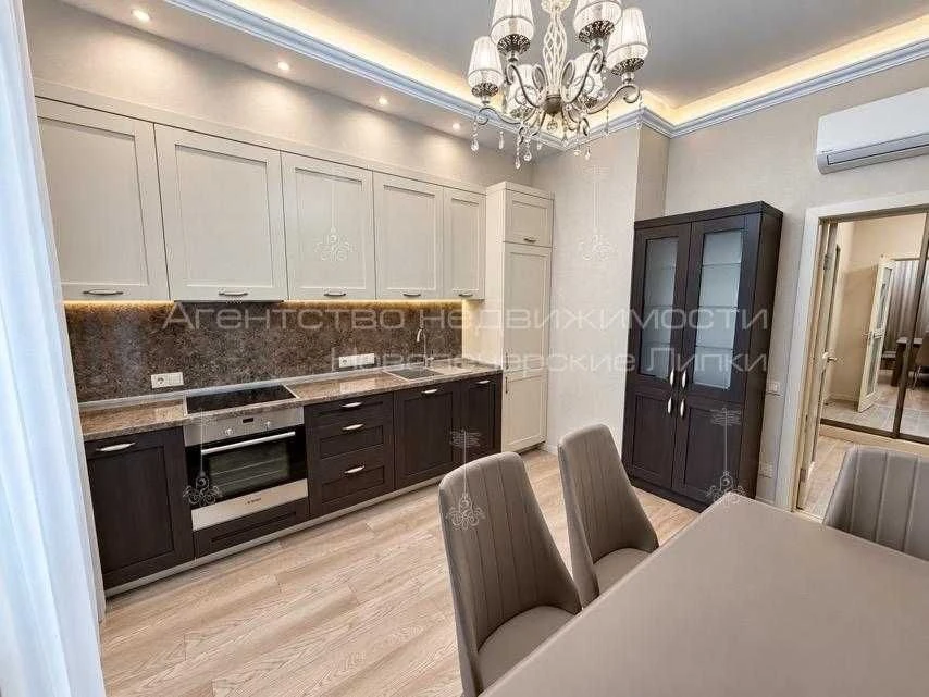 Продаж однокімнатної квартири 51 м² в ЖК "Новопечерські Липки" -