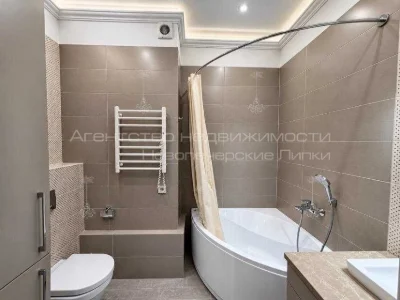 Продаж однокімнатної квартири 51 м² в ЖК "Новопечерські Липки" -