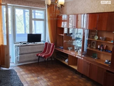Продажа Квартиры Нивки