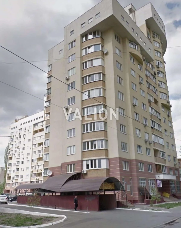 Продажа 1-комнатной квартиры, улица Васильченка, 3