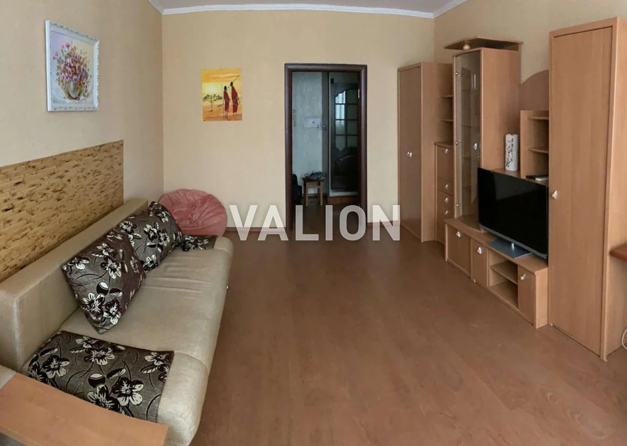 Продажа 1-комнатной квартиры, улица Васильченка, 3