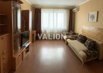 Продажа 1-комнатной квартиры, улица Васильченка, 3