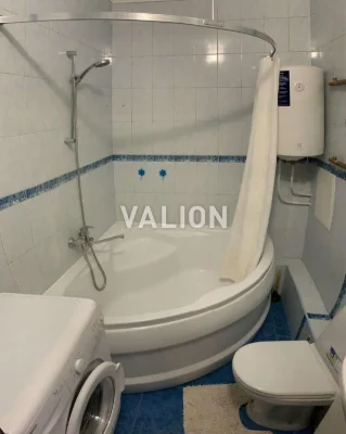 Продажа 1-комнатной квартиры, улица Васильченка, 3