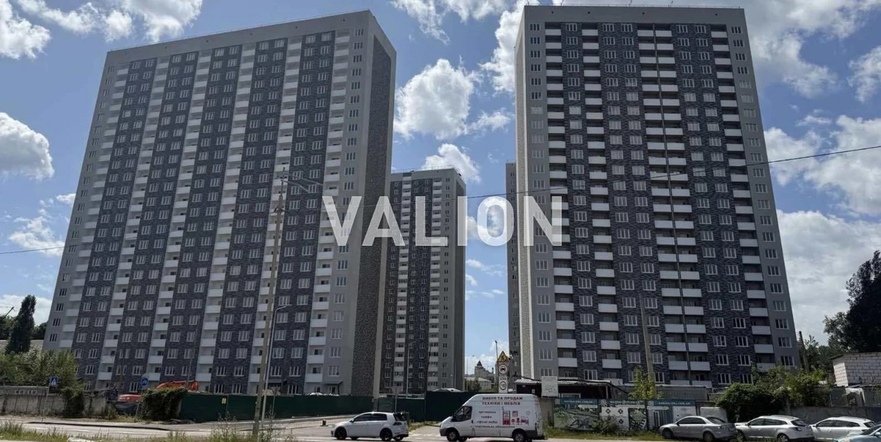 Sale of a 1-bedroom apartment at 21 Kulzhenkov Street