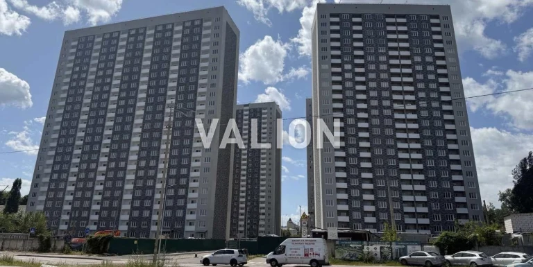 Sale of a 1-bedroom apartment at 21 Kulzhenkov Street