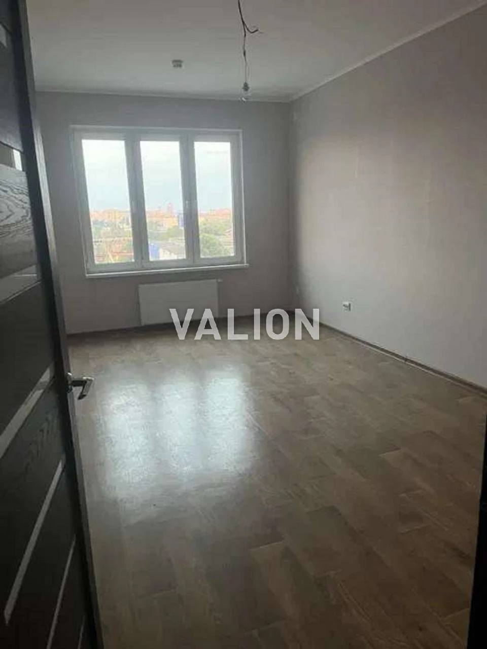 Sale of a 1-bedroom apartment at 21 Kulzhenkov Street