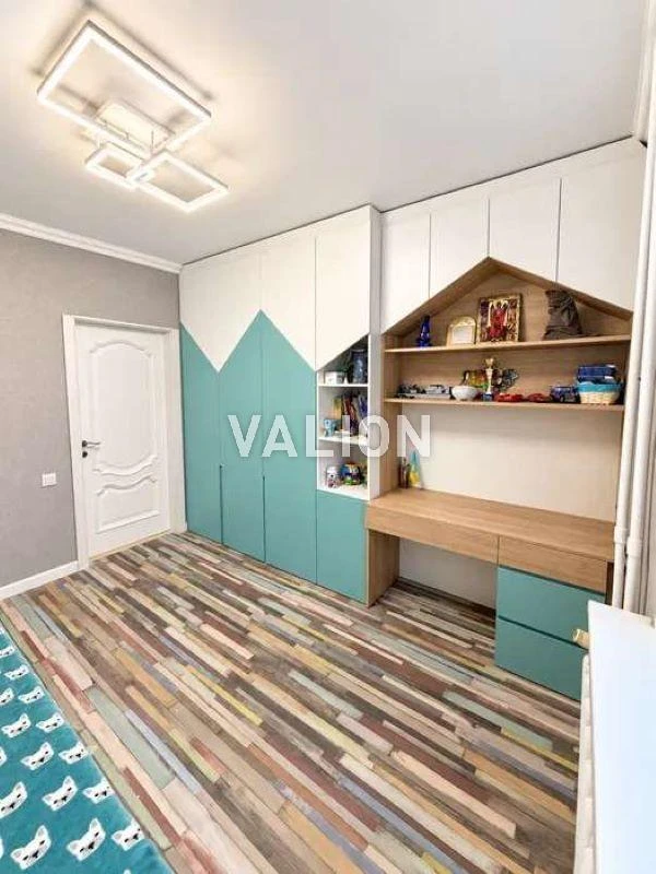 Sale of 3-room apartment at Liskovska St. 28a