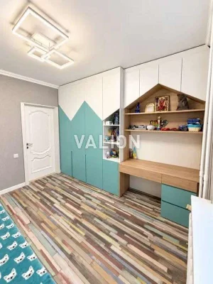 Sale of 3-room apartment at Liskovska St. 28a