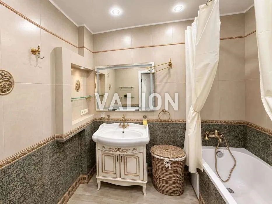 Sale of 3-room apartment at Liskovska St. 28a