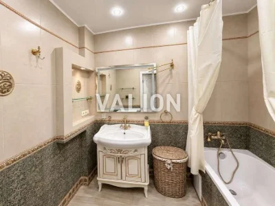 Sale of 3-room apartment at Liskovska St. 28a