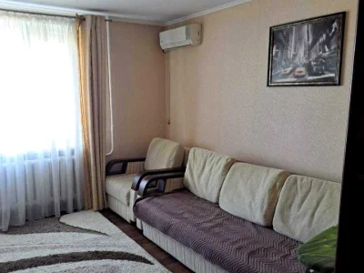 Квартира. Київ, вулиця Василя Доманицького