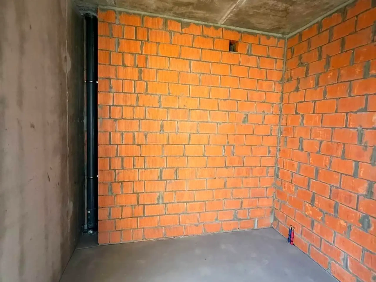 1-bedroom apartment for sale, 54.7 sq m, 16/25 floor
