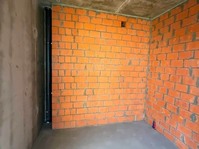 1-bedroom apartment for sale, 54.7 sq m, 16/25 floor