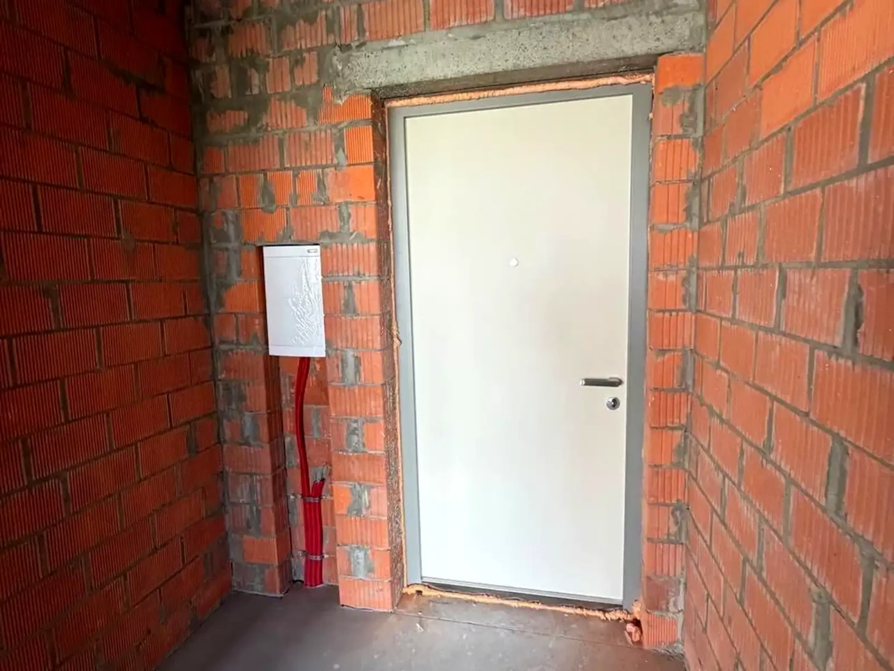 1-bedroom apartment for sale, 54.7 sq m, 16/25 floor