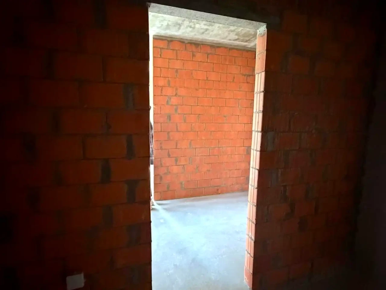 1-bedroom apartment for sale, 54.7 sq m, 16/25 floor