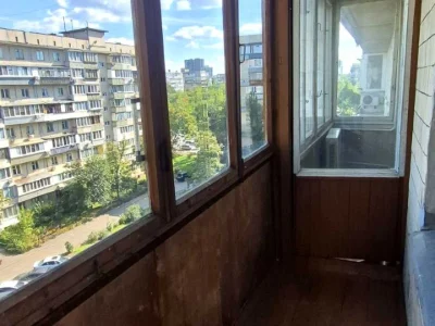 Квартира. Київ, Братиславська вул.