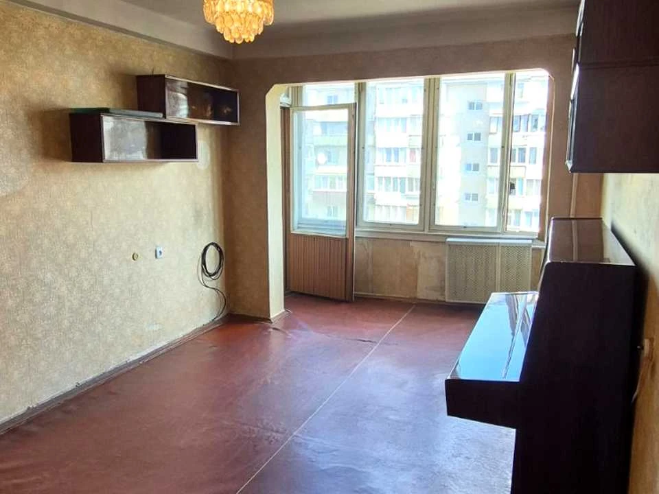 Квартира. Київ, Братиславська вул.