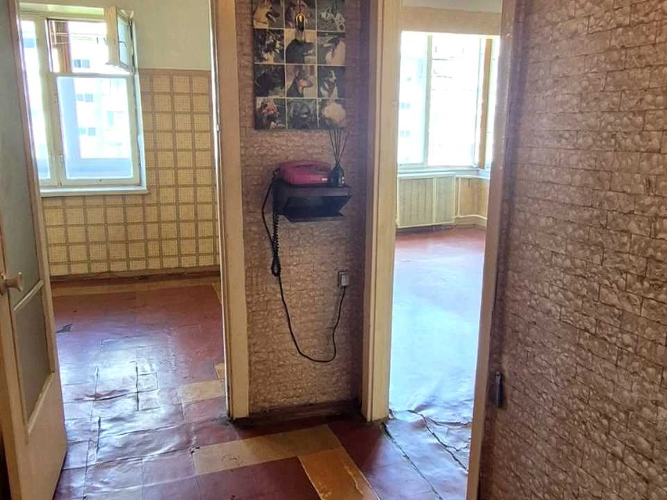 Квартира. Київ, Братиславська вул.