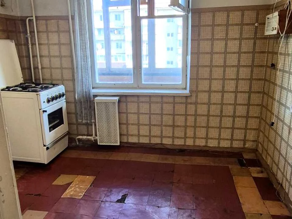 Квартира. Київ, Братиславська вул.