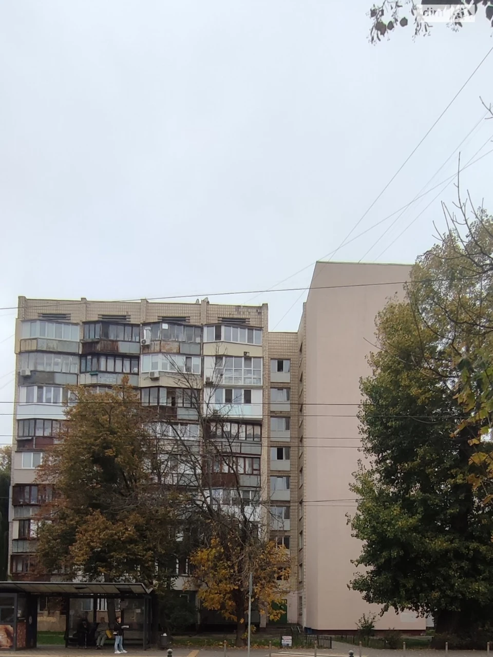Продается Квартира в Чоколовке