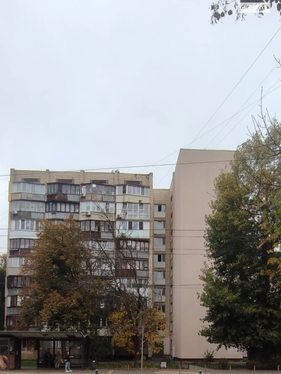 Продаж Квартира Чоколівка