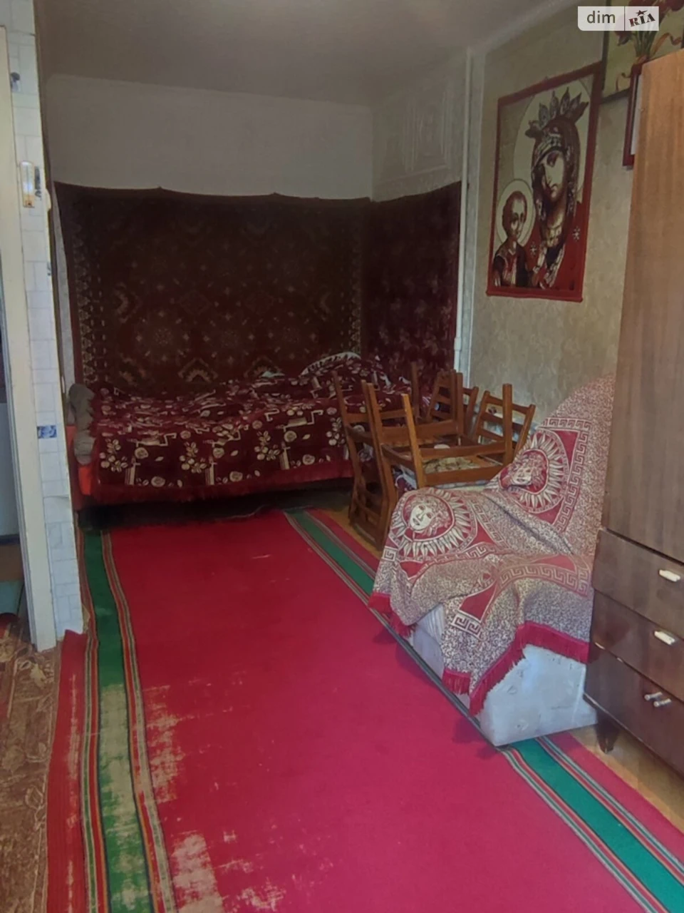 Продается Квартира в Чоколовке