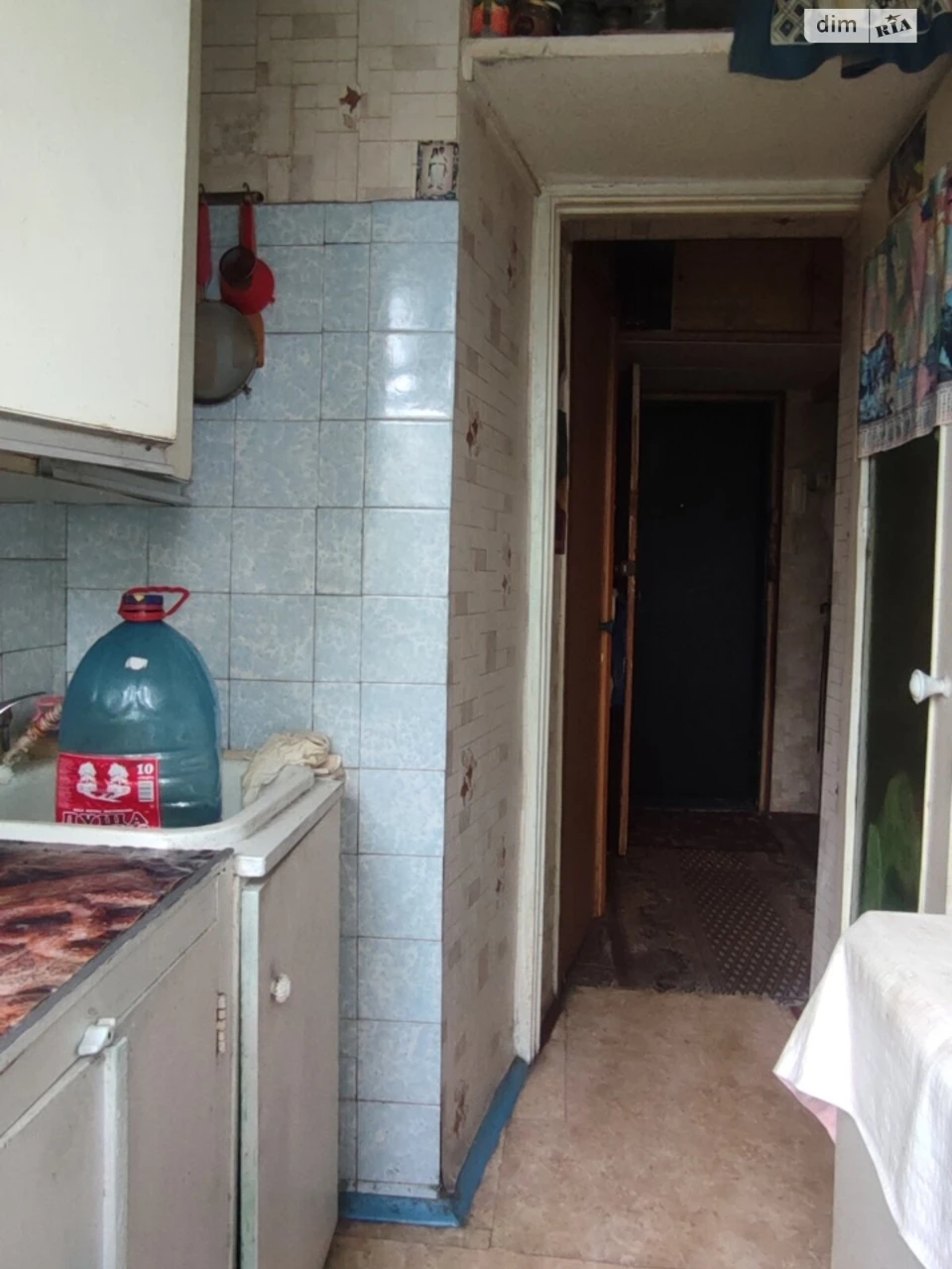 Продается Квартира в Чоколовке