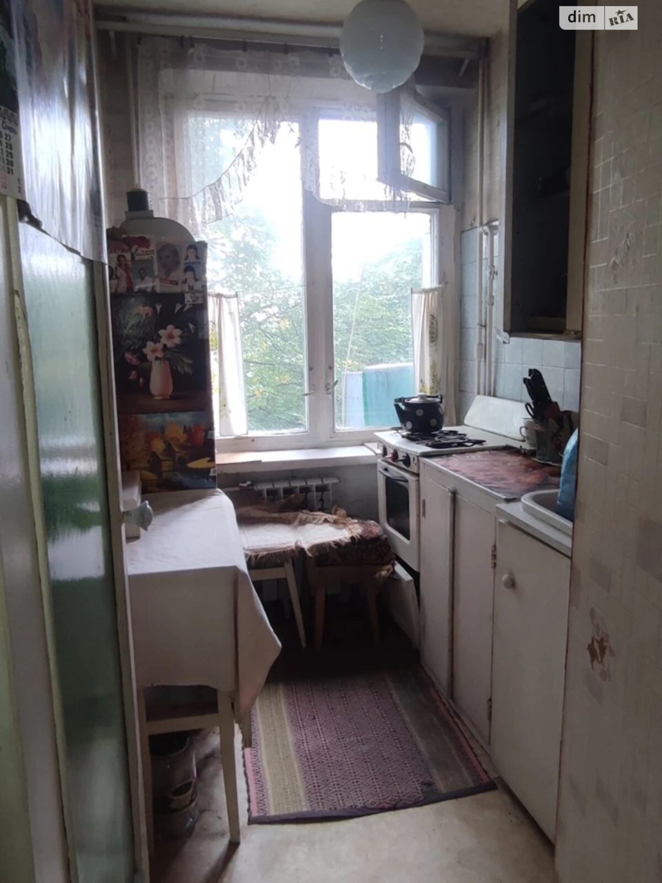 Продается Квартира в Чоколовке