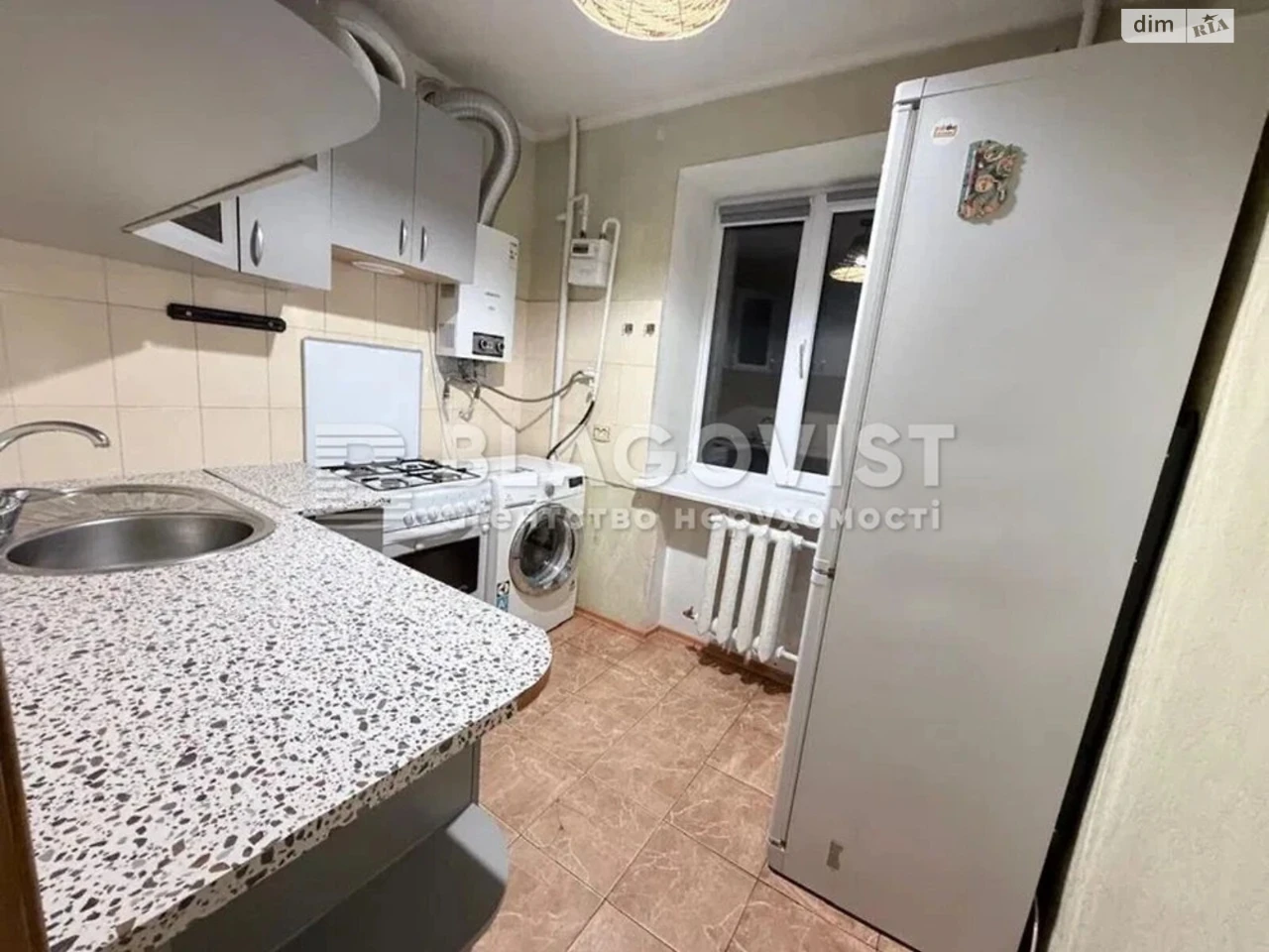 Apartment for Sale in Akademmisto