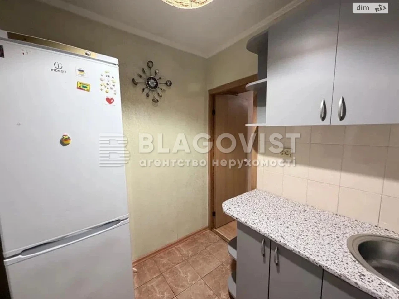 Apartment for Sale in Akademmisto