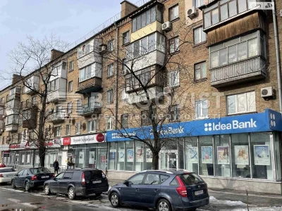 Apartment for Sale in Akademmisto
