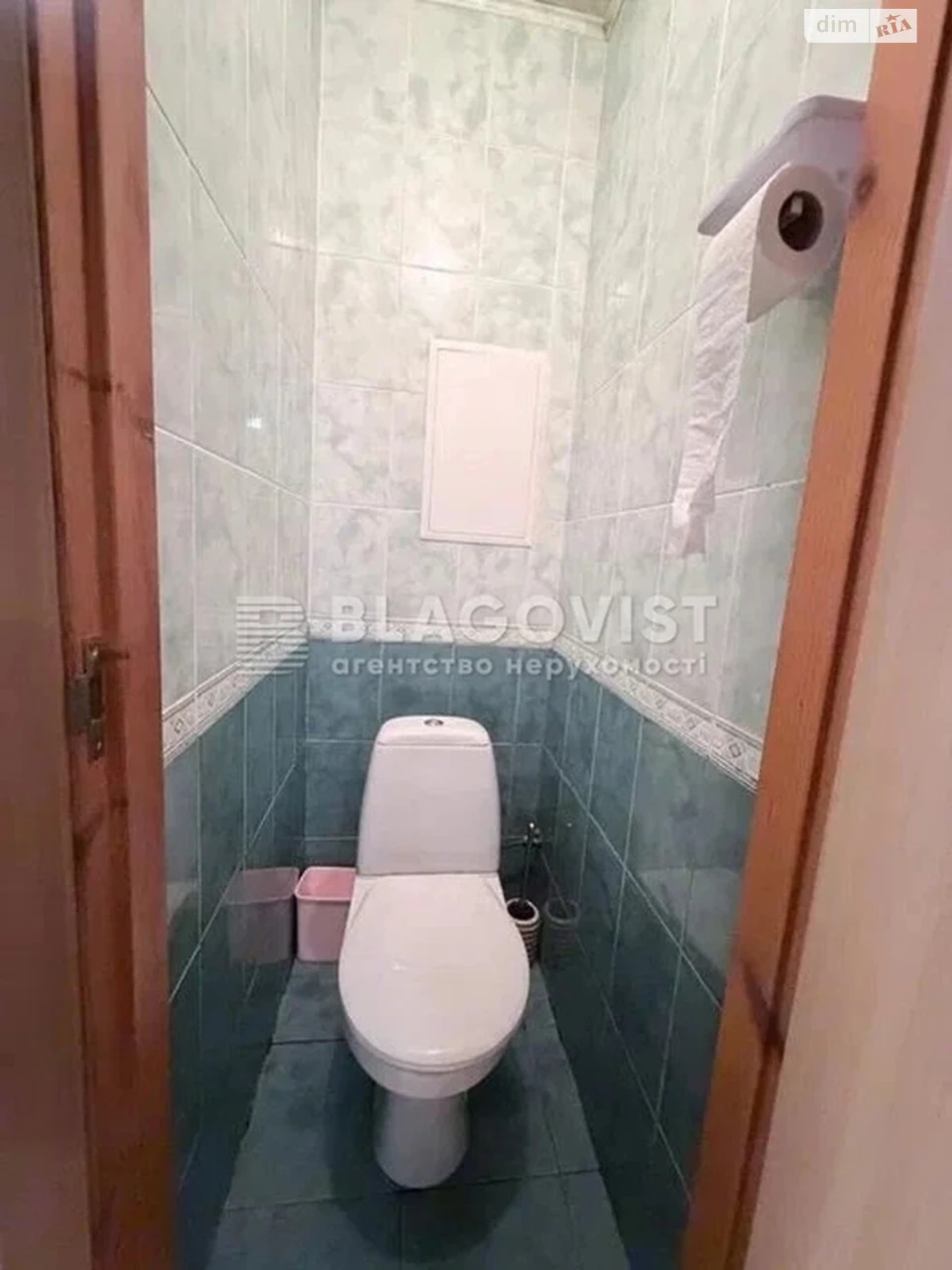 Apartment for Sale in Akademmisto