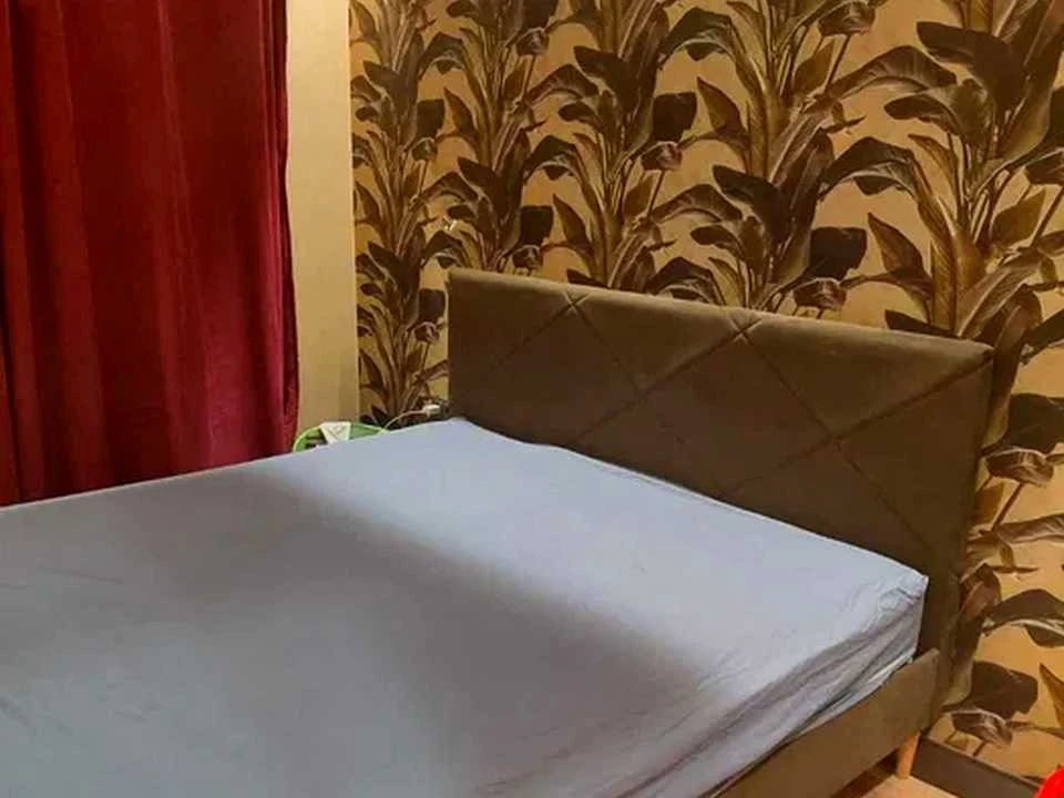 Квартира. Київ, Підлісна вулиця