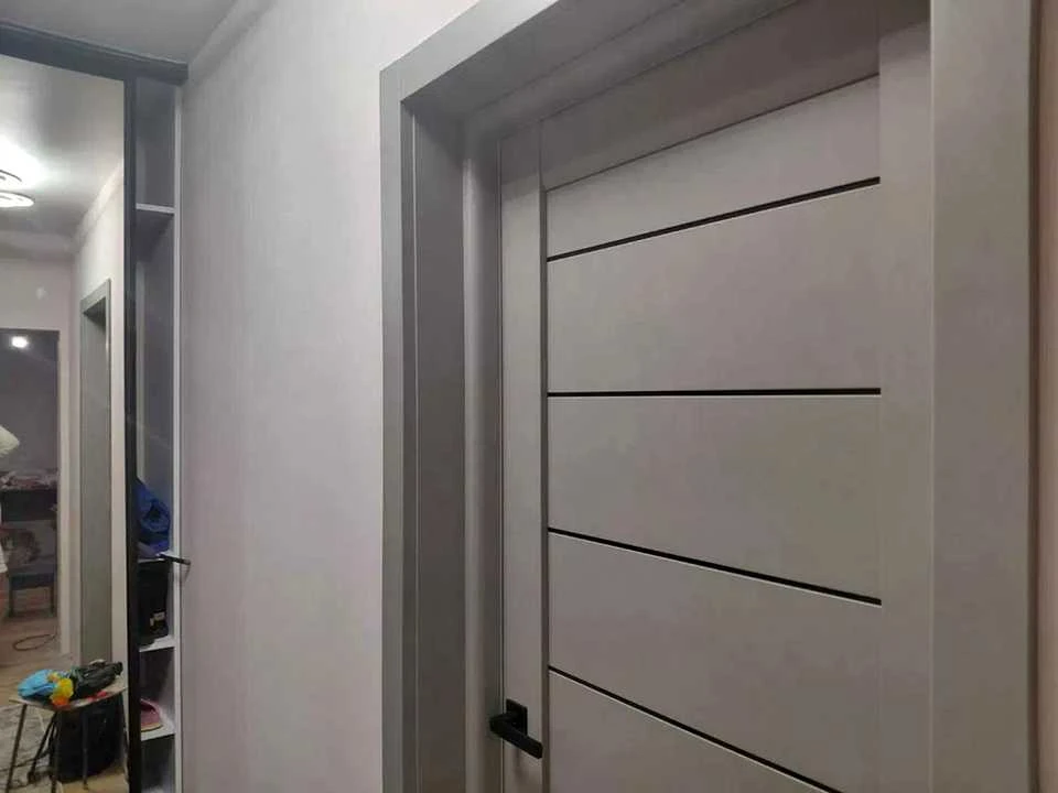 Квартира. Київ, Підлісна вулиця