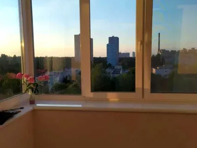 Квартира. Київ, Підлісна вулиця