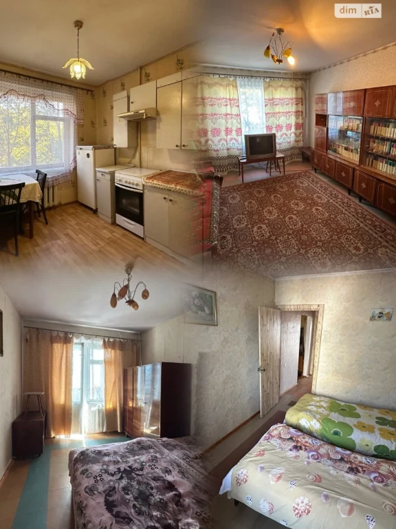 Продаж Квартири в Тополі-1