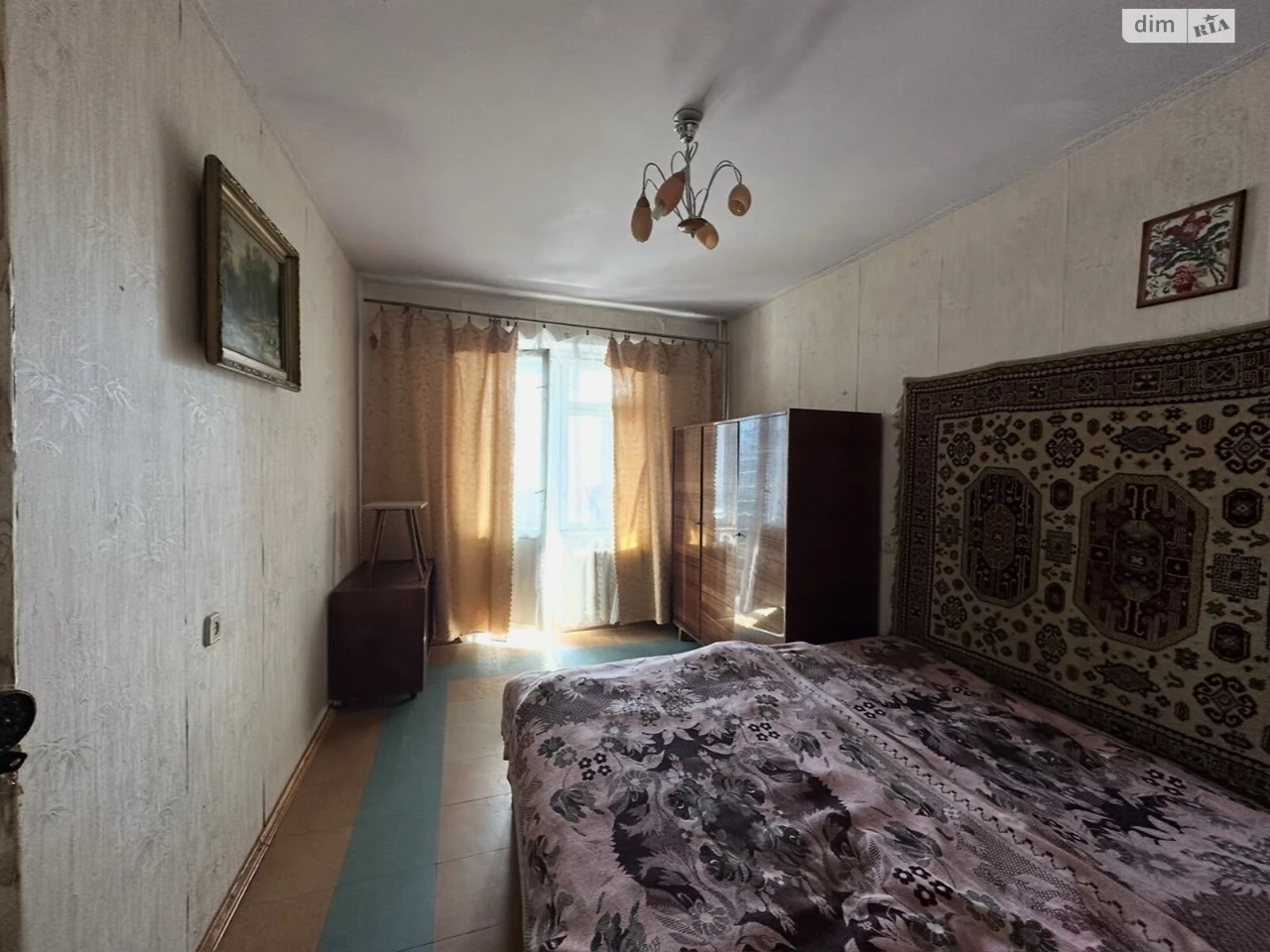Продаж Квартири в Тополі-1