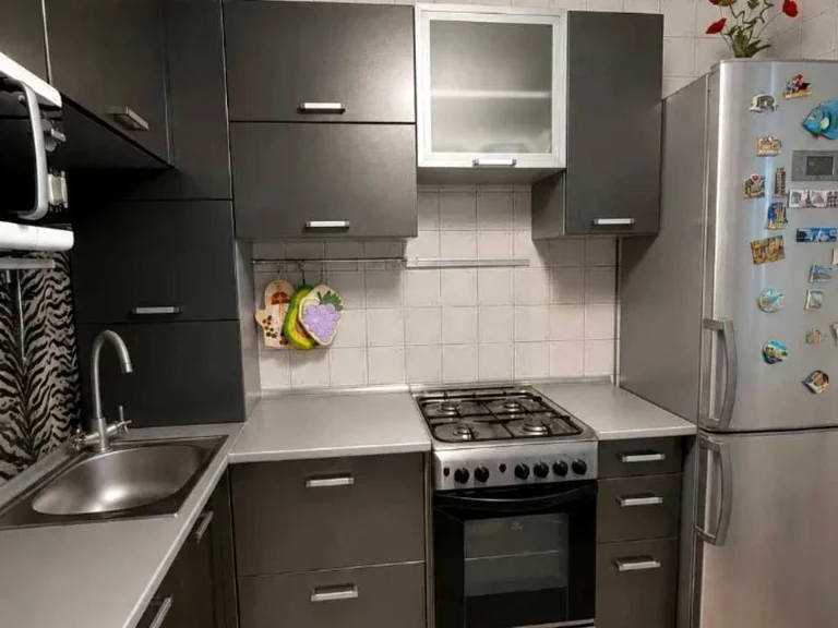 Apartment. Dnipro, Oleksandra Polia St.