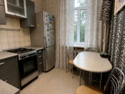 Apartment. Dnipro, Oleksandra Polia St.