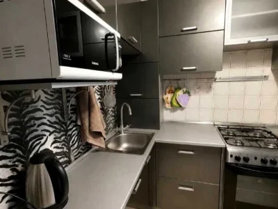 Apartment. Dnipro, Oleksandra Polia St.