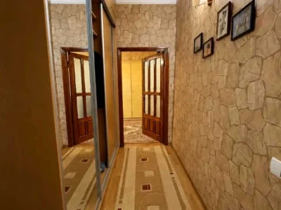 Apartment. Dnipro, Oleksandra Polia St.