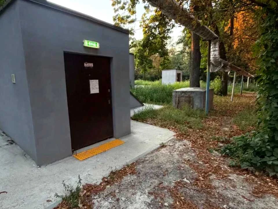 Apartment. Dnipro, Oleksandra Polia St.