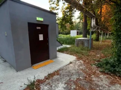 Apartment. Dnipro, Oleksandra Polia St.