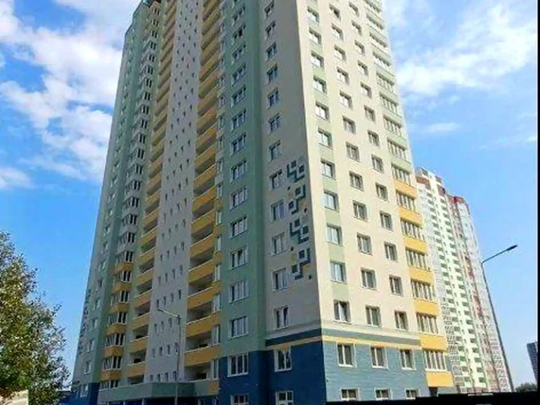 Продаж квартири 3-кімн. 90,57 м² 2/26 этажа