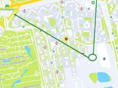 Продаж квартири 3-кімн. 90,57 м² 2/26 этажа