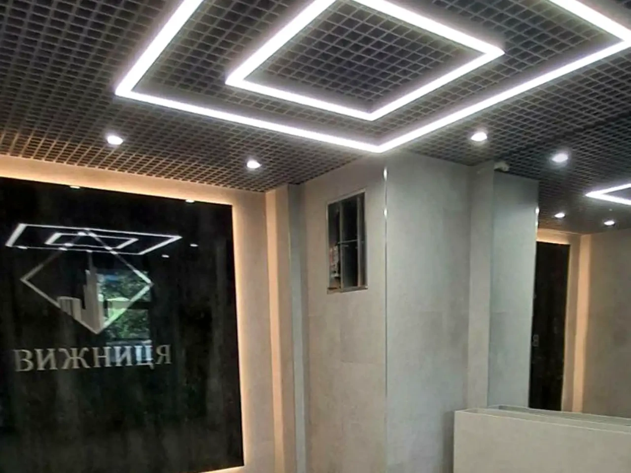 Продаж квартири 3-кімн. 90,57 м² 2/26 этажа