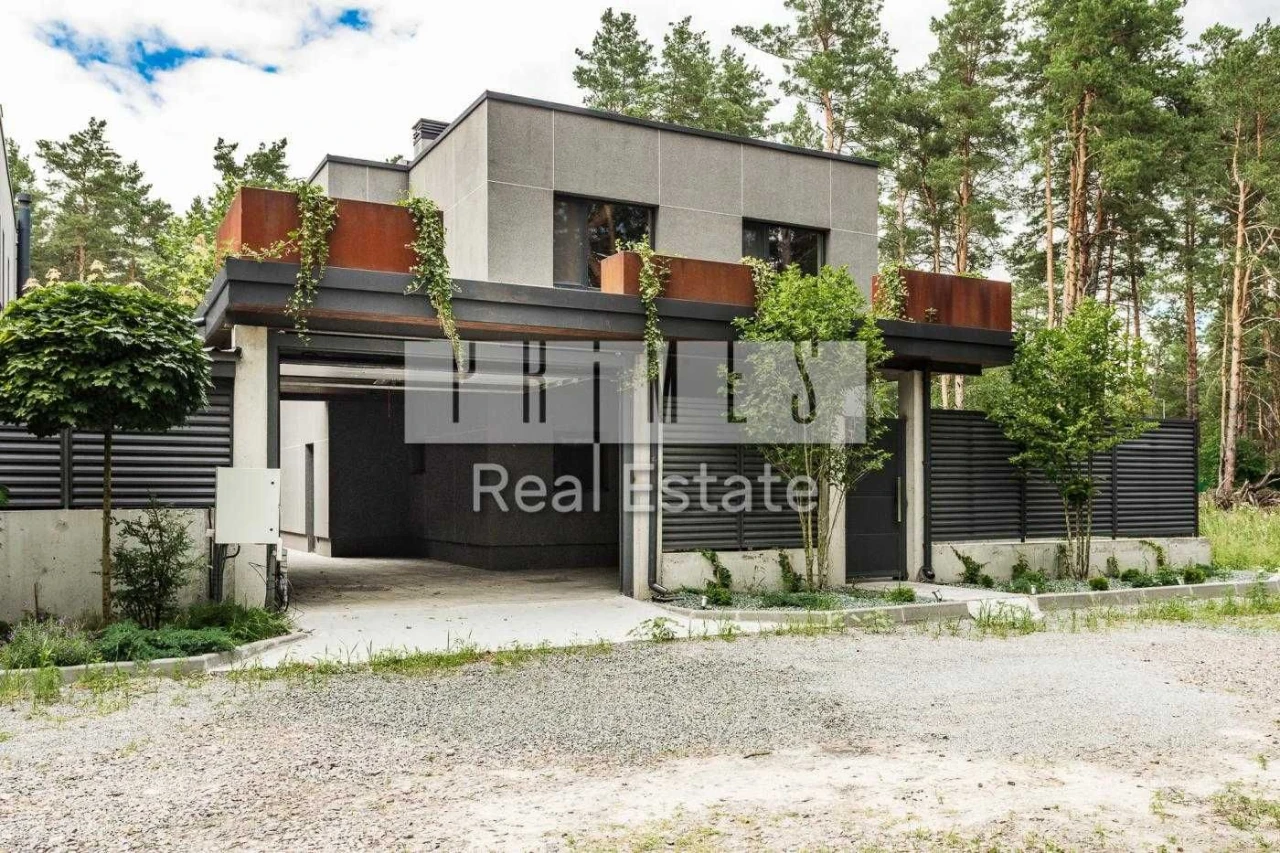 Sale/Detached House/Bykivnya