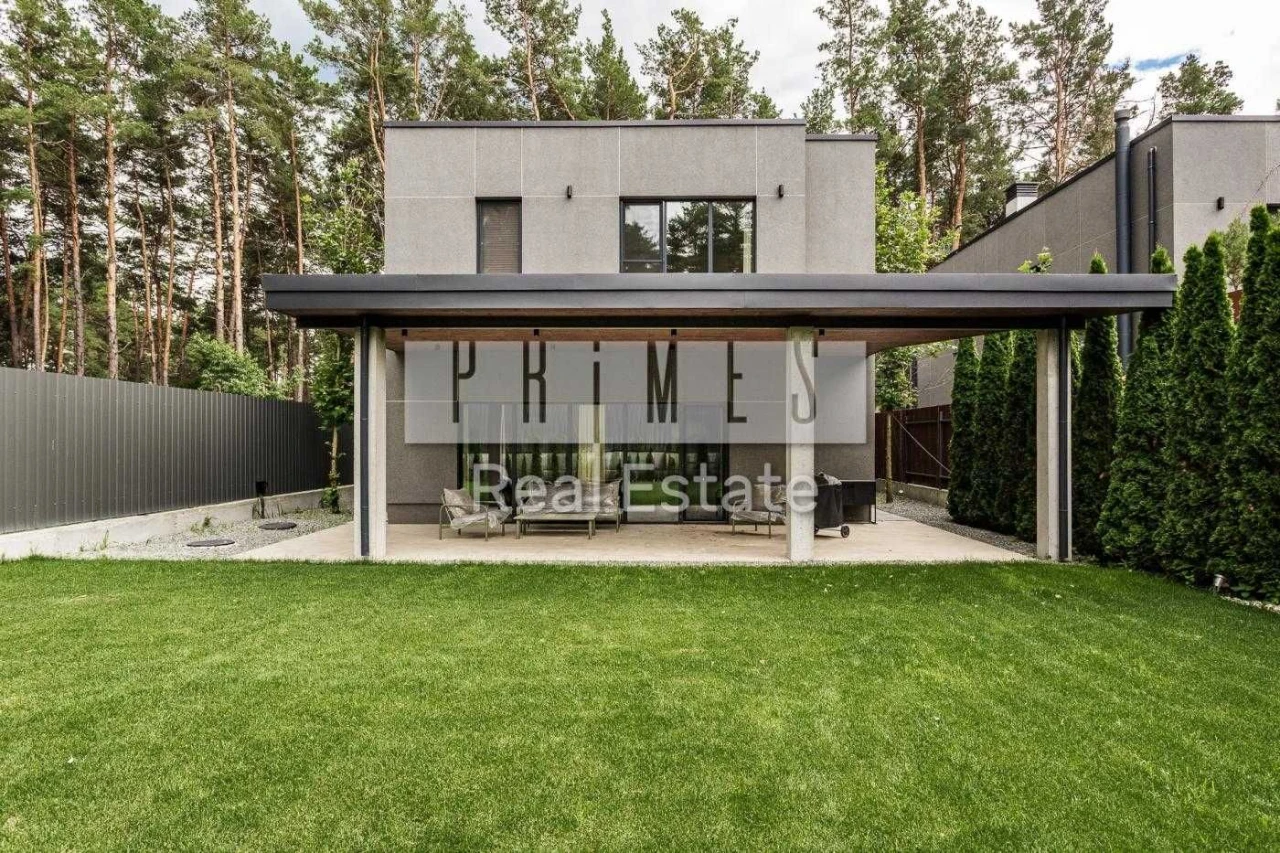 Sale/Detached House/Bykivnya