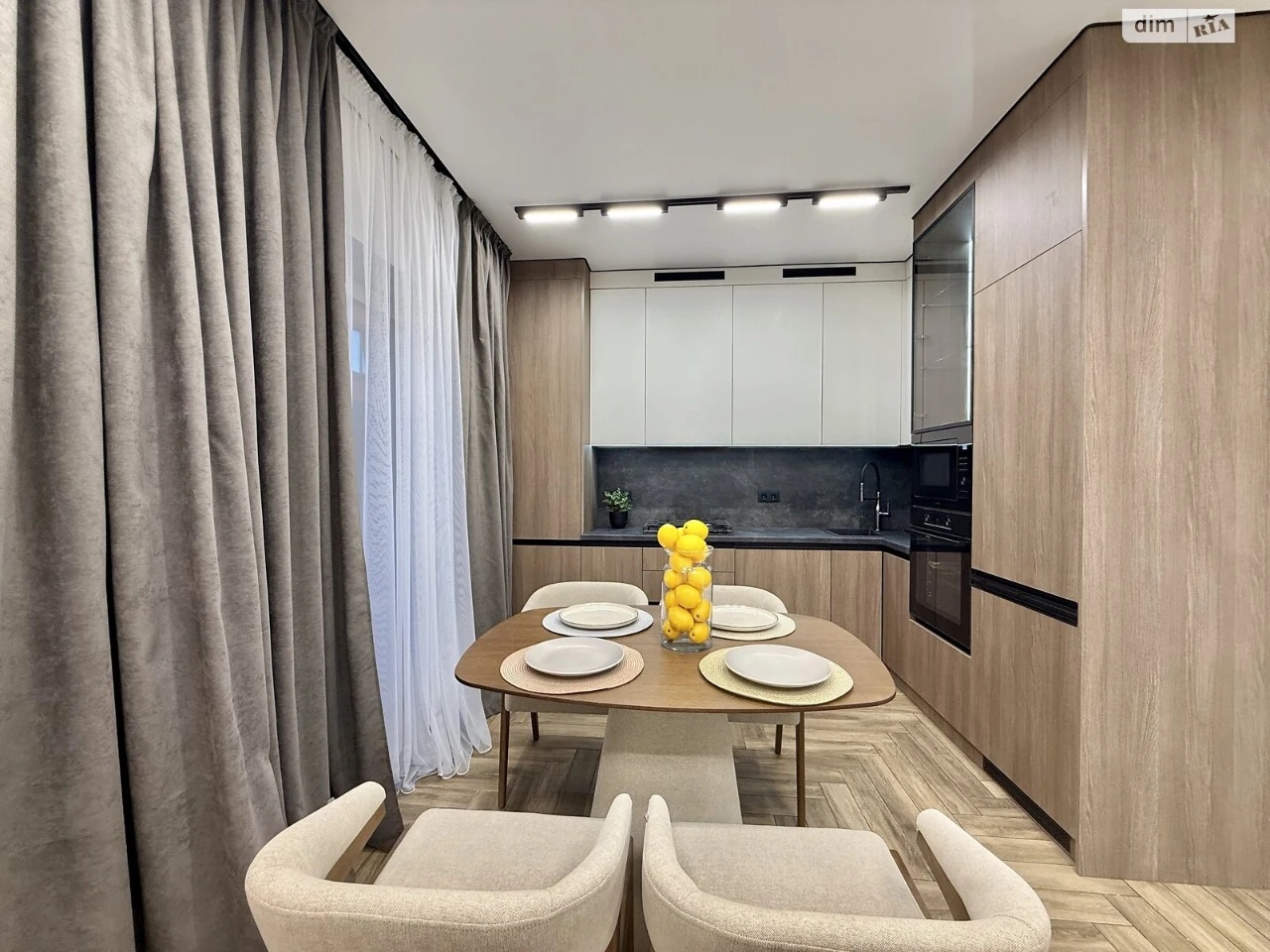 Townhouse for sale