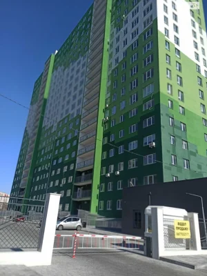 Продажа Квартира в Одессе, Пересипский